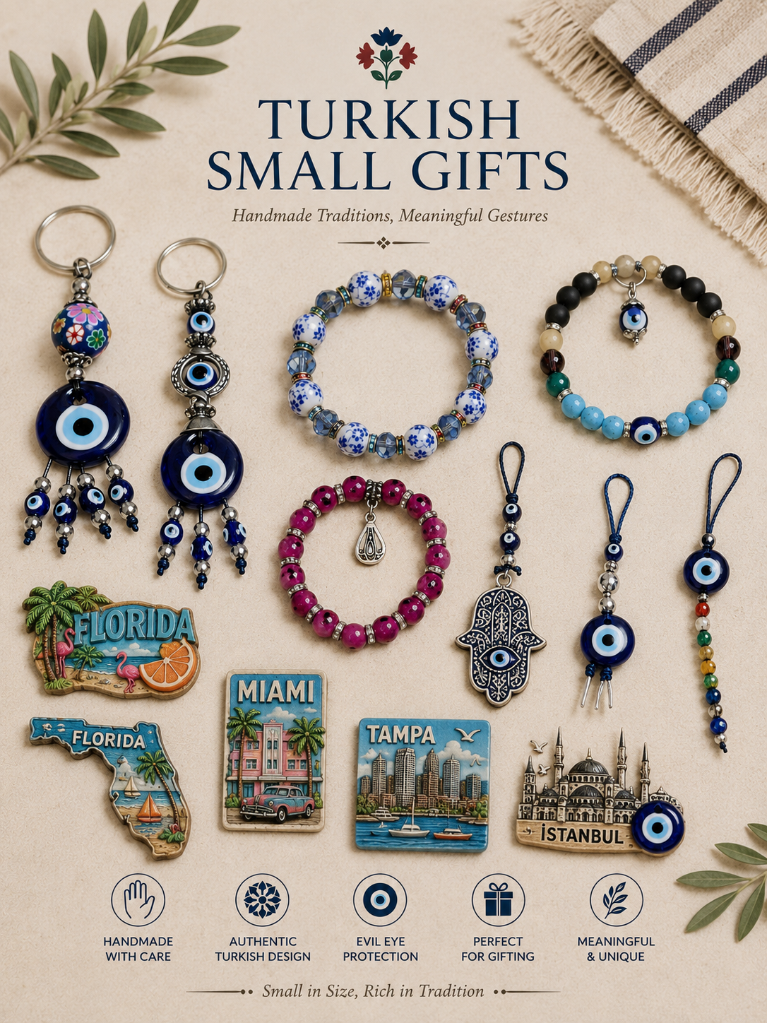 Small Gifts & More