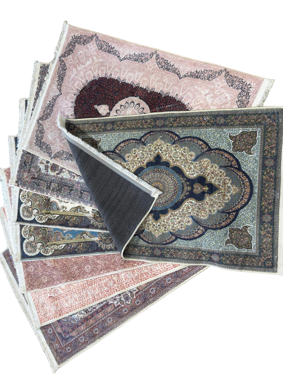 Turkish Rugs
