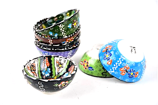 Ceramics