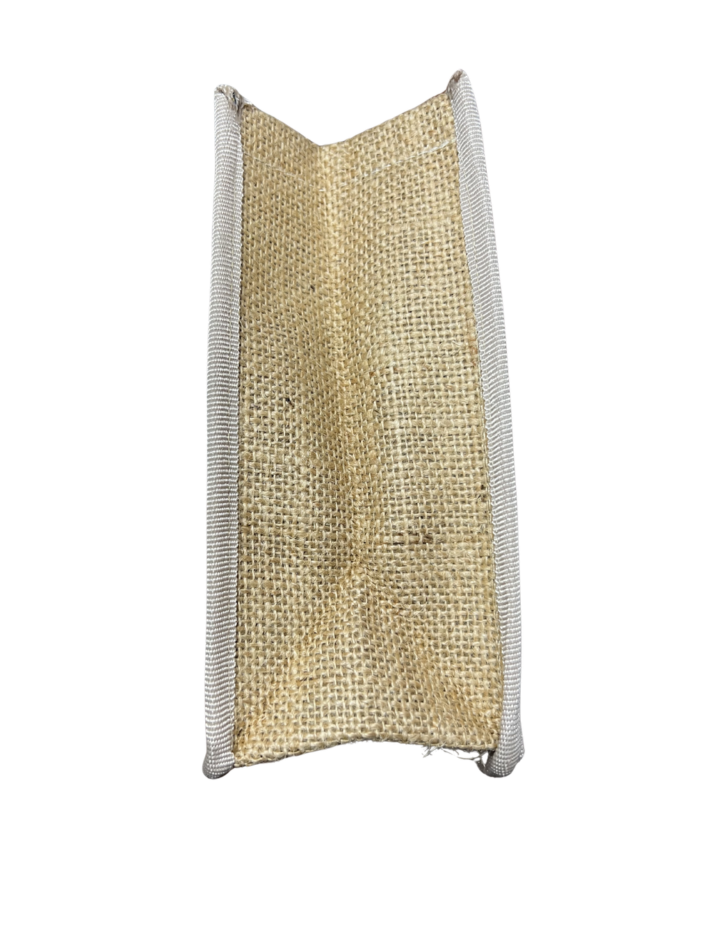 Woven Tapestry Tote Bag | Assorted Designs | 13" Cotton Everyday Shopping Bag | Hook & Loop Closure