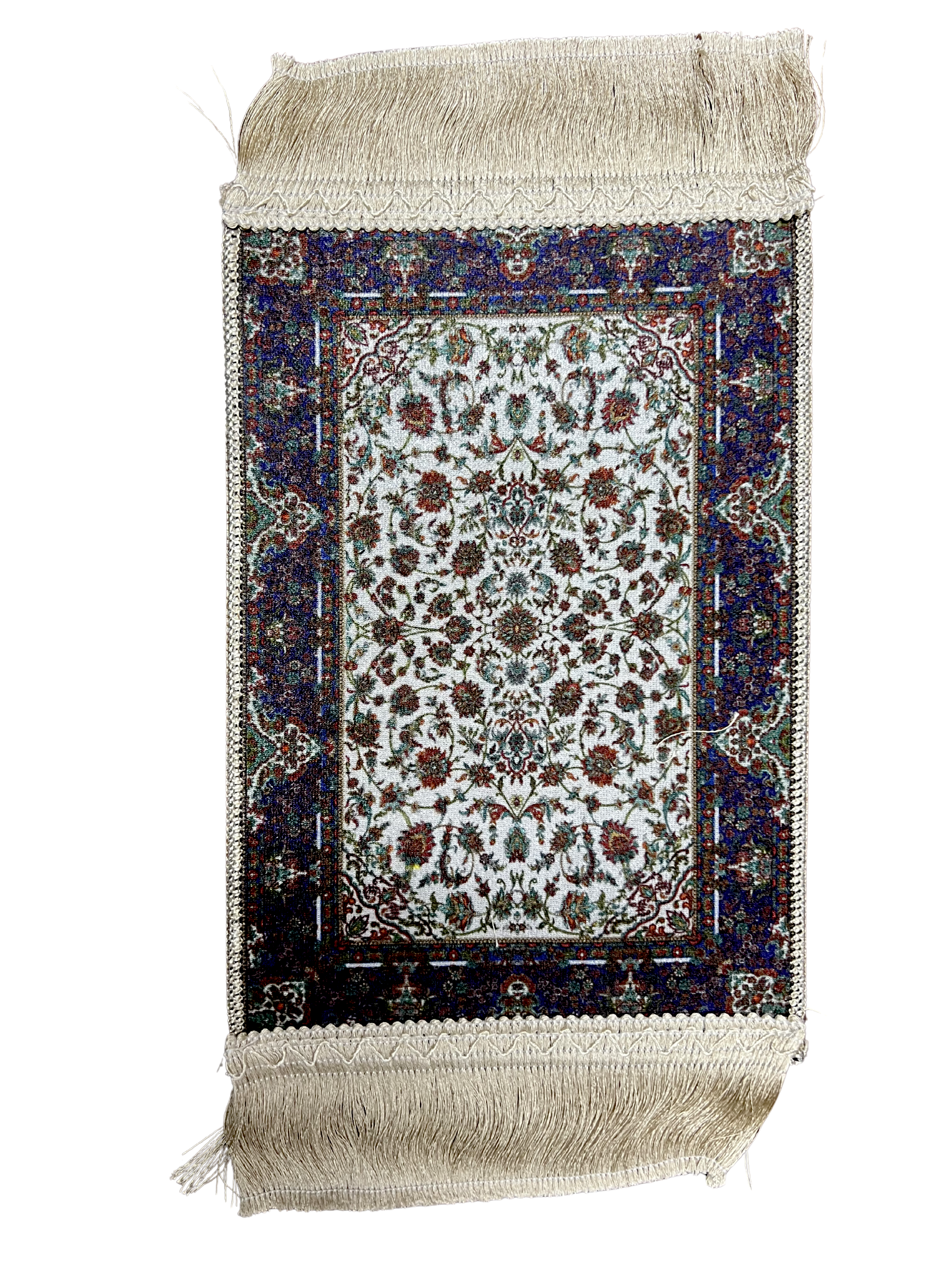 RUG Pattern Mouse Pads – Assorted Colors & Designs