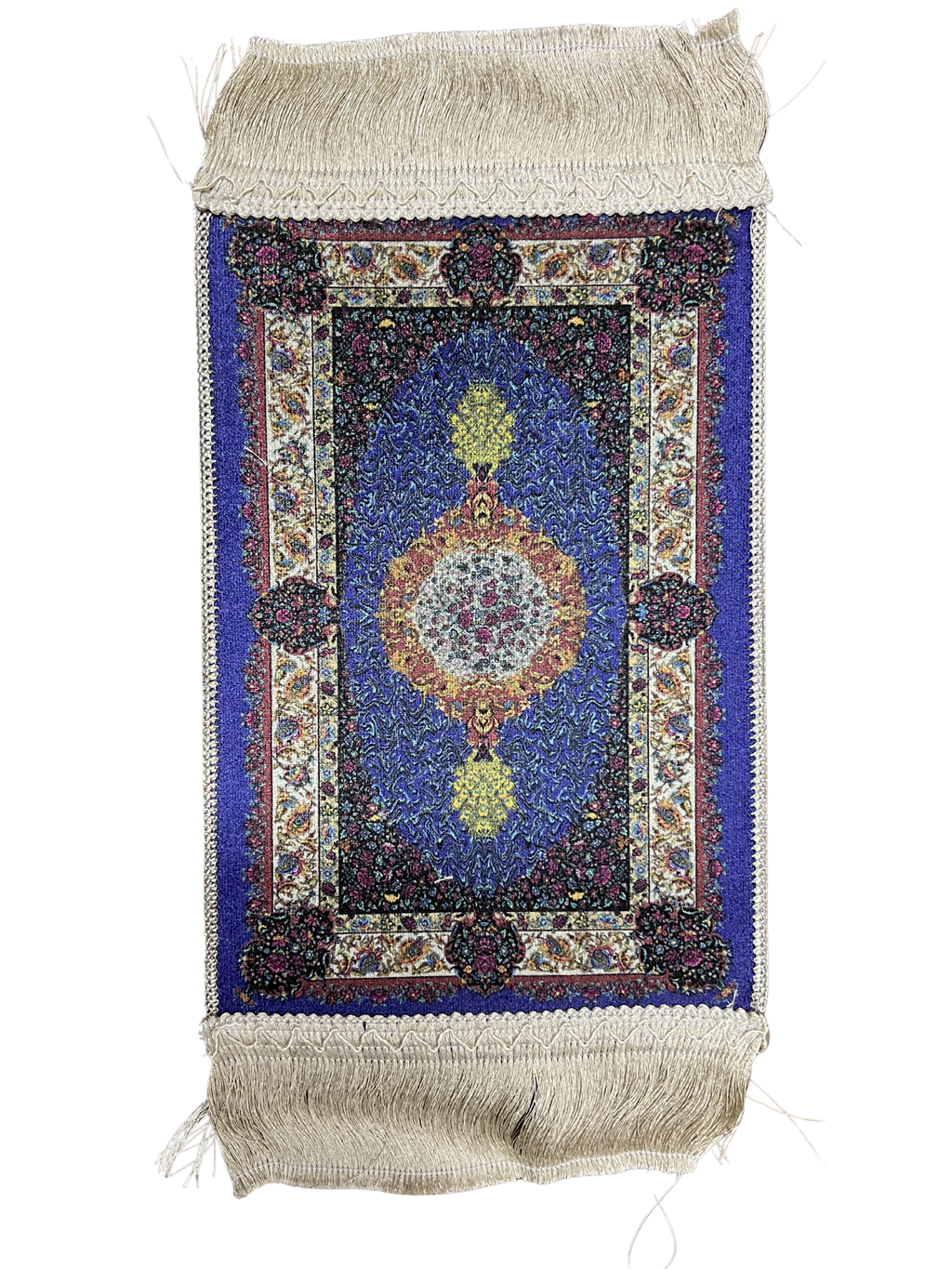 RUG Pattern Mouse Pads – Assorted Colors & Designs