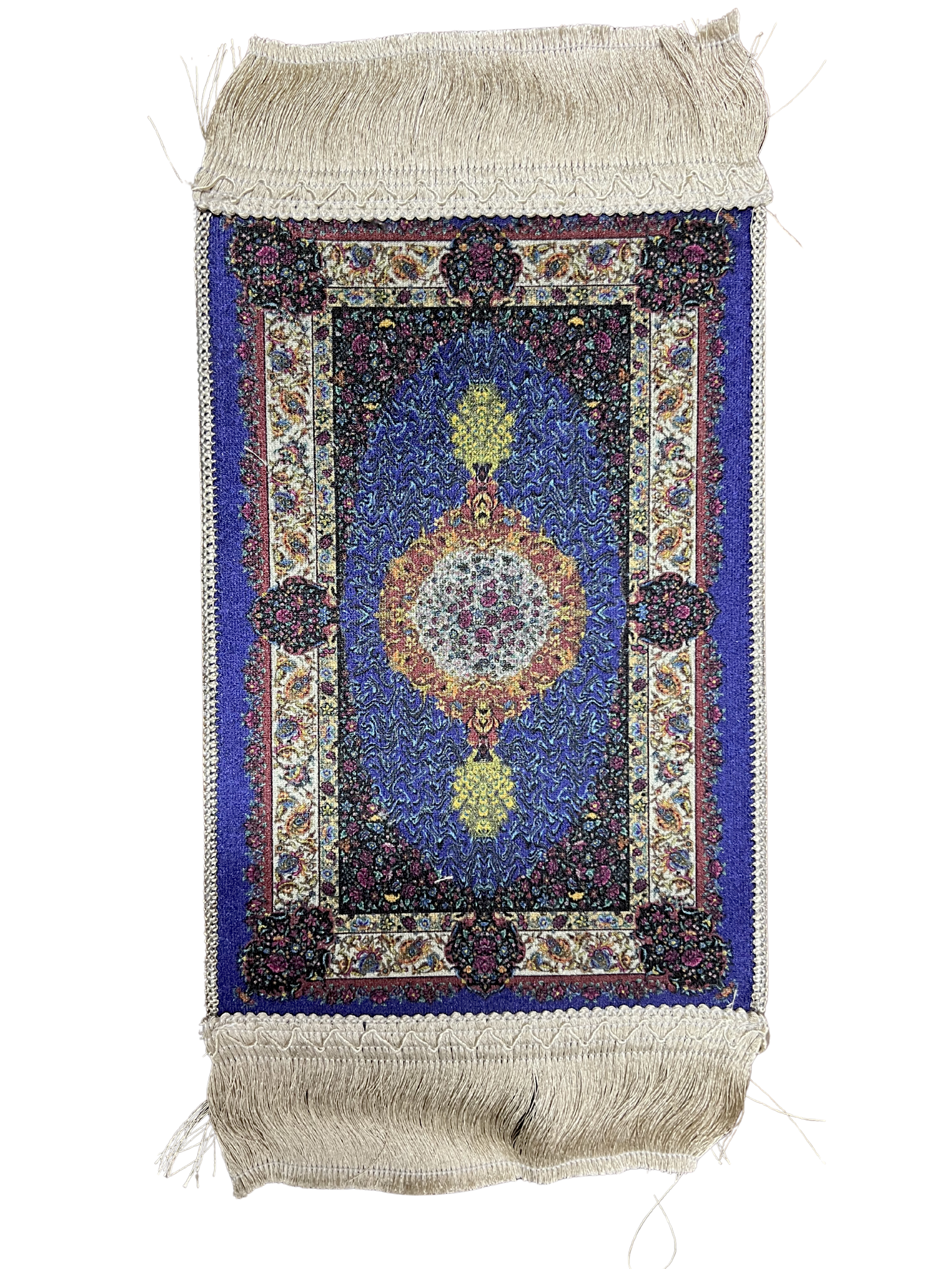 RUG Pattern Mouse Pads – Assorted Colors & Designs