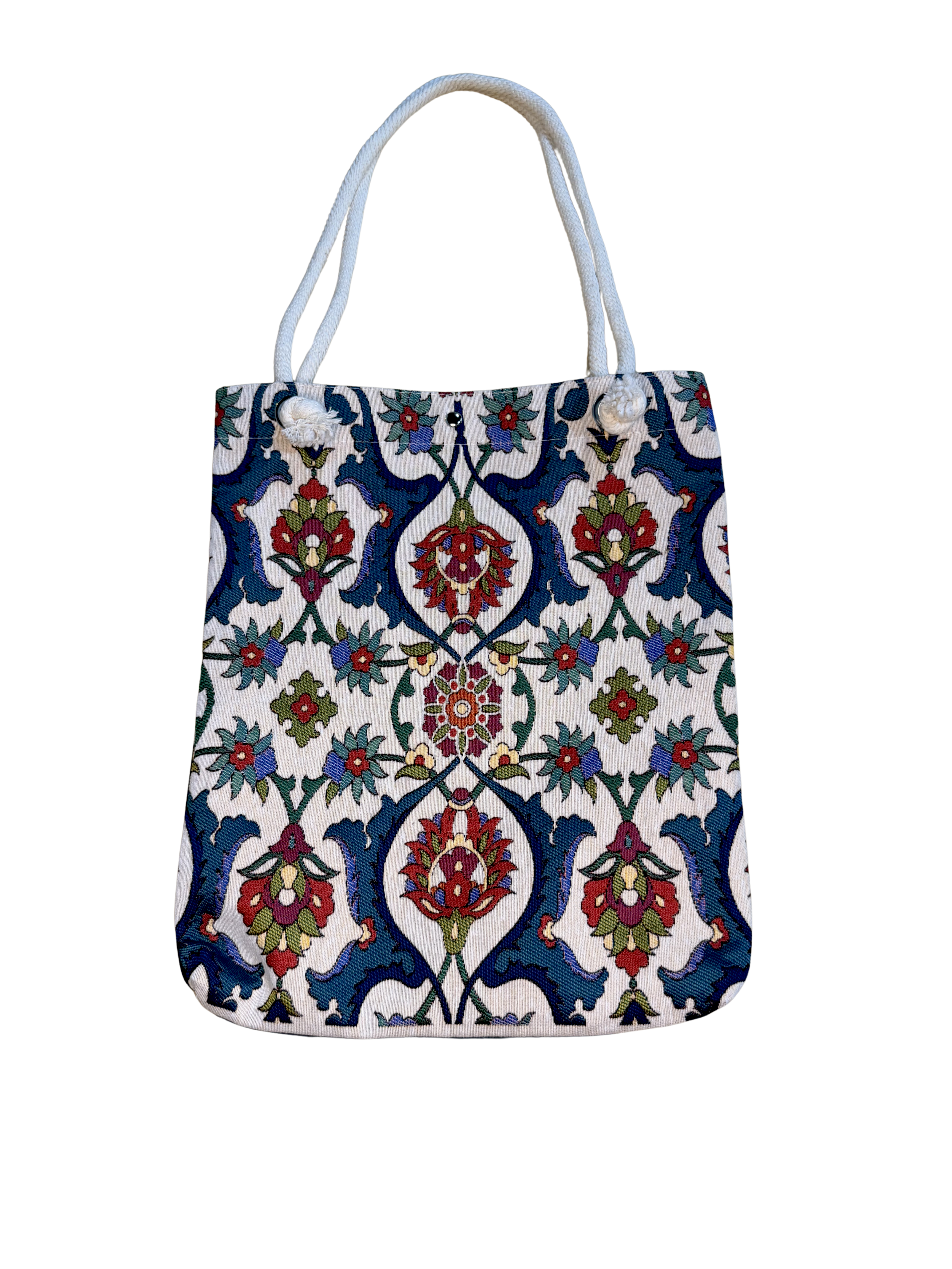 Wholesale Cotton Tote Bag Collection – Assorted Artistic Prints – Reusable Shoulder Bags – 13.5" x 16"