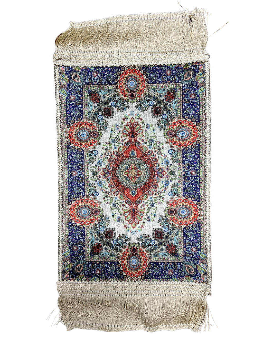 RUG Pattern Mouse Pads – Assorted Colors & Designs