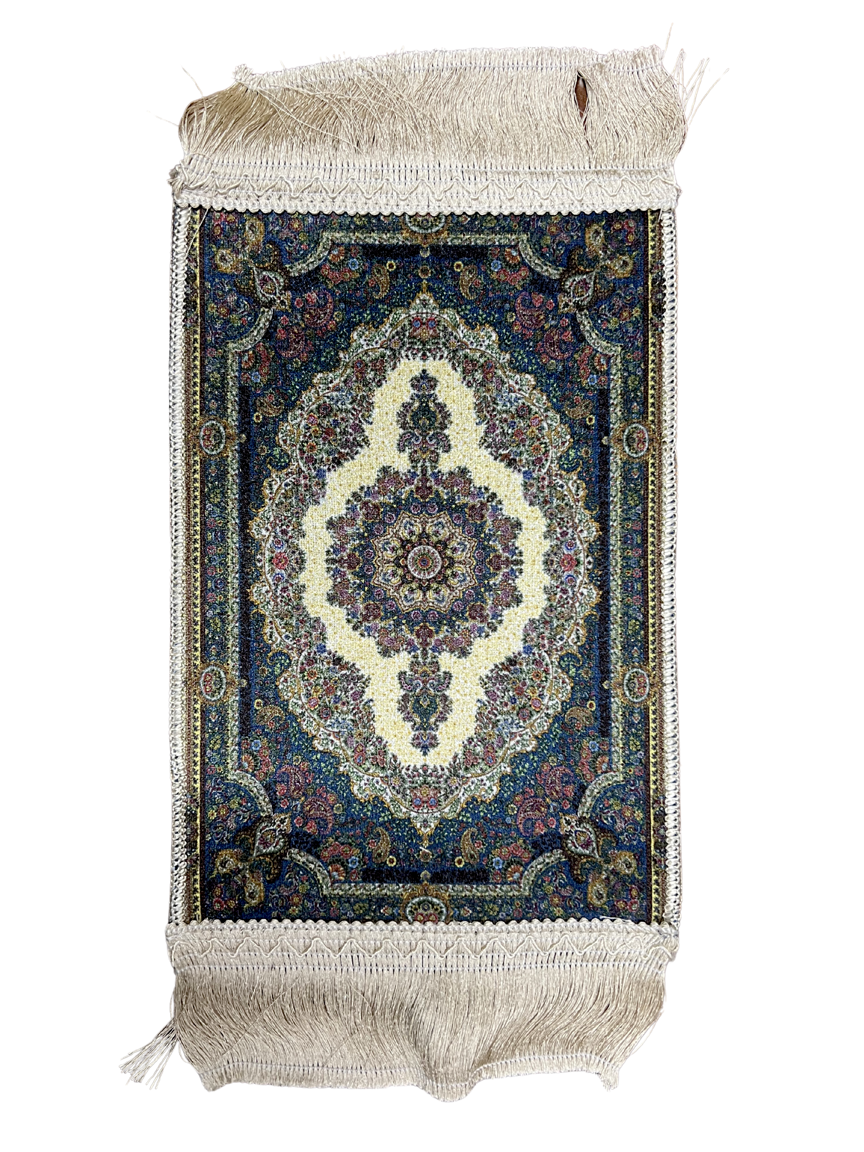 RUG Pattern Mouse Pads – Assorted Colors & Designs