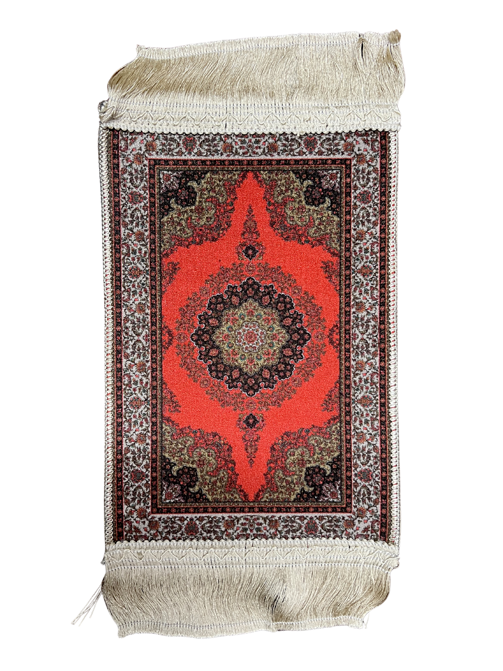 RUG Pattern Mouse Pads – Assorted Colors & Designs