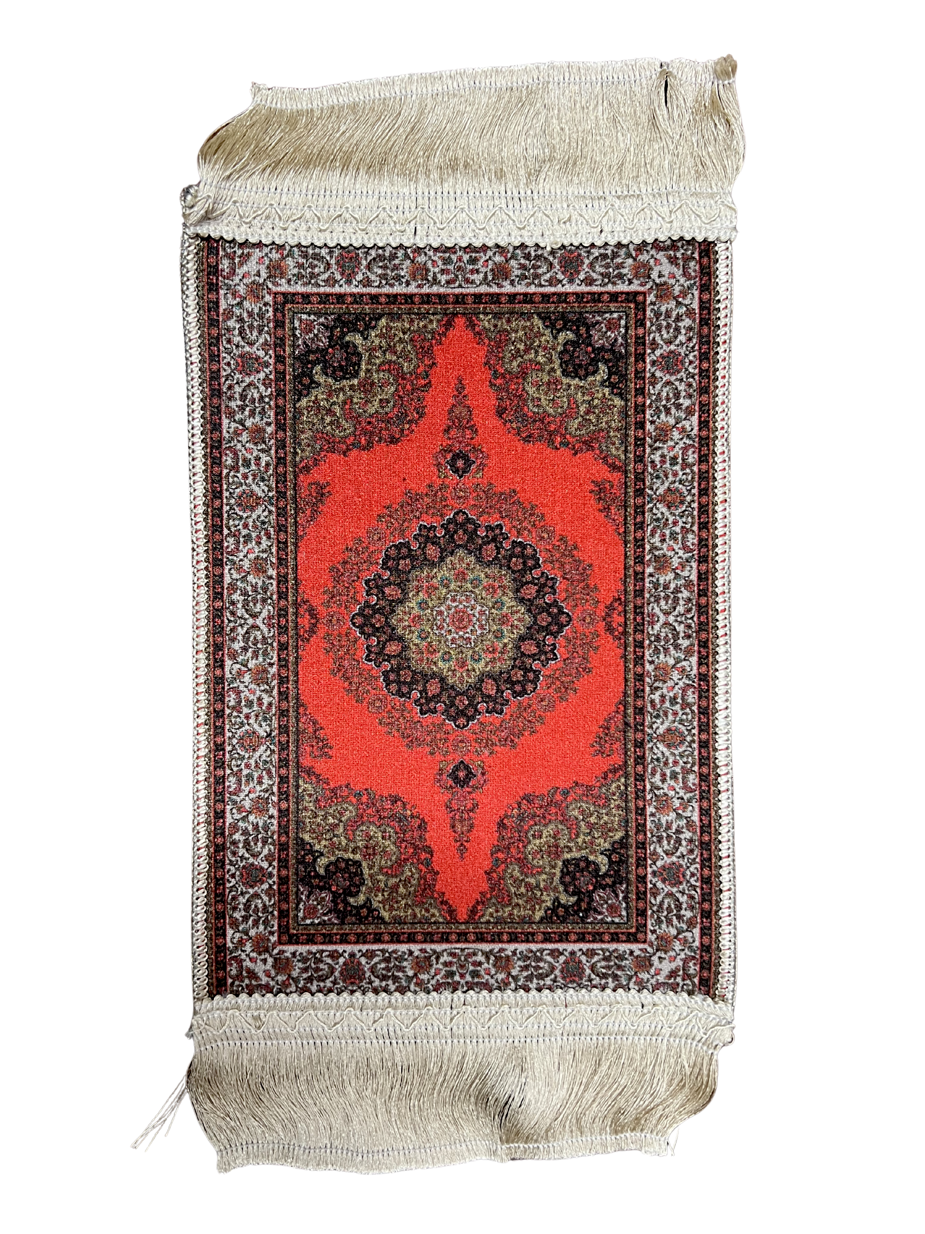 RUG Pattern Mouse Pads – Assorted Colors & Designs
