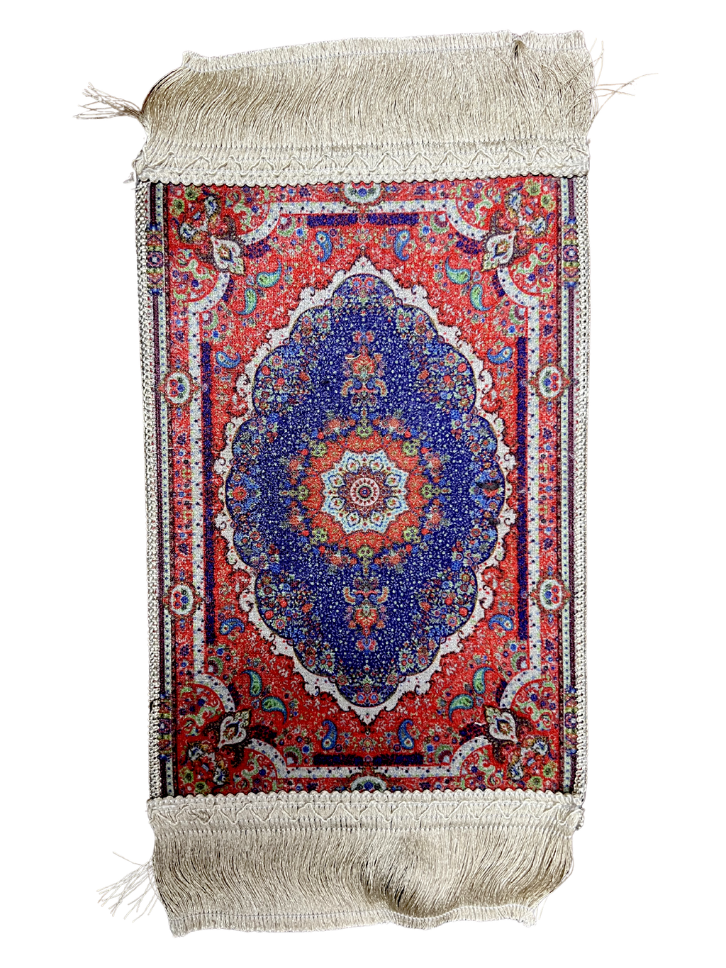 RUG Pattern Mouse Pads – Assorted Colors & Designs
