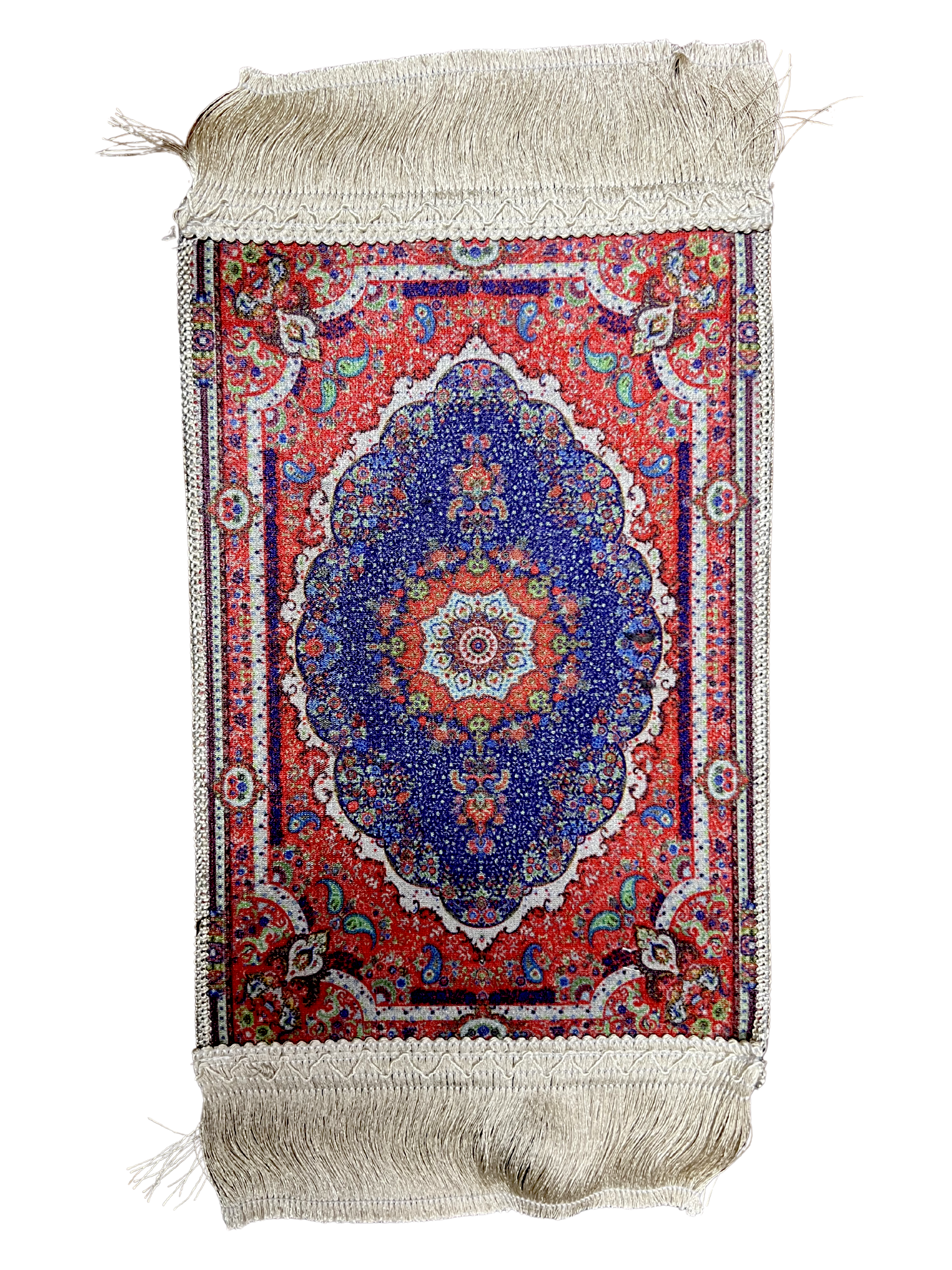 RUG Pattern Mouse Pads – Assorted Colors & Designs