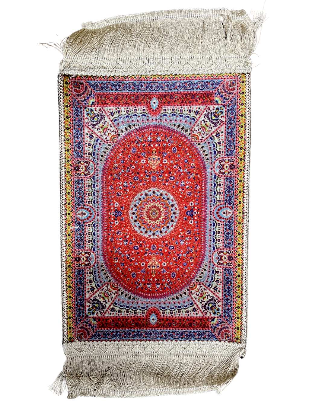 RUG Pattern Mouse Pads – Assorted Colors & Designs