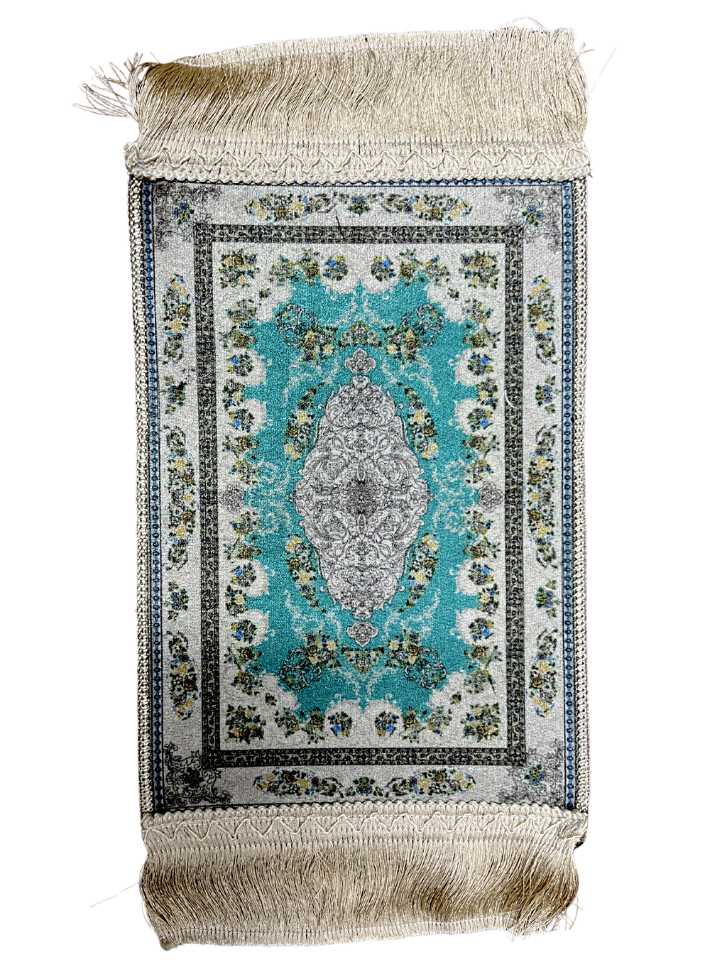 RUG Pattern Mouse Pads – Assorted Colors & Designs