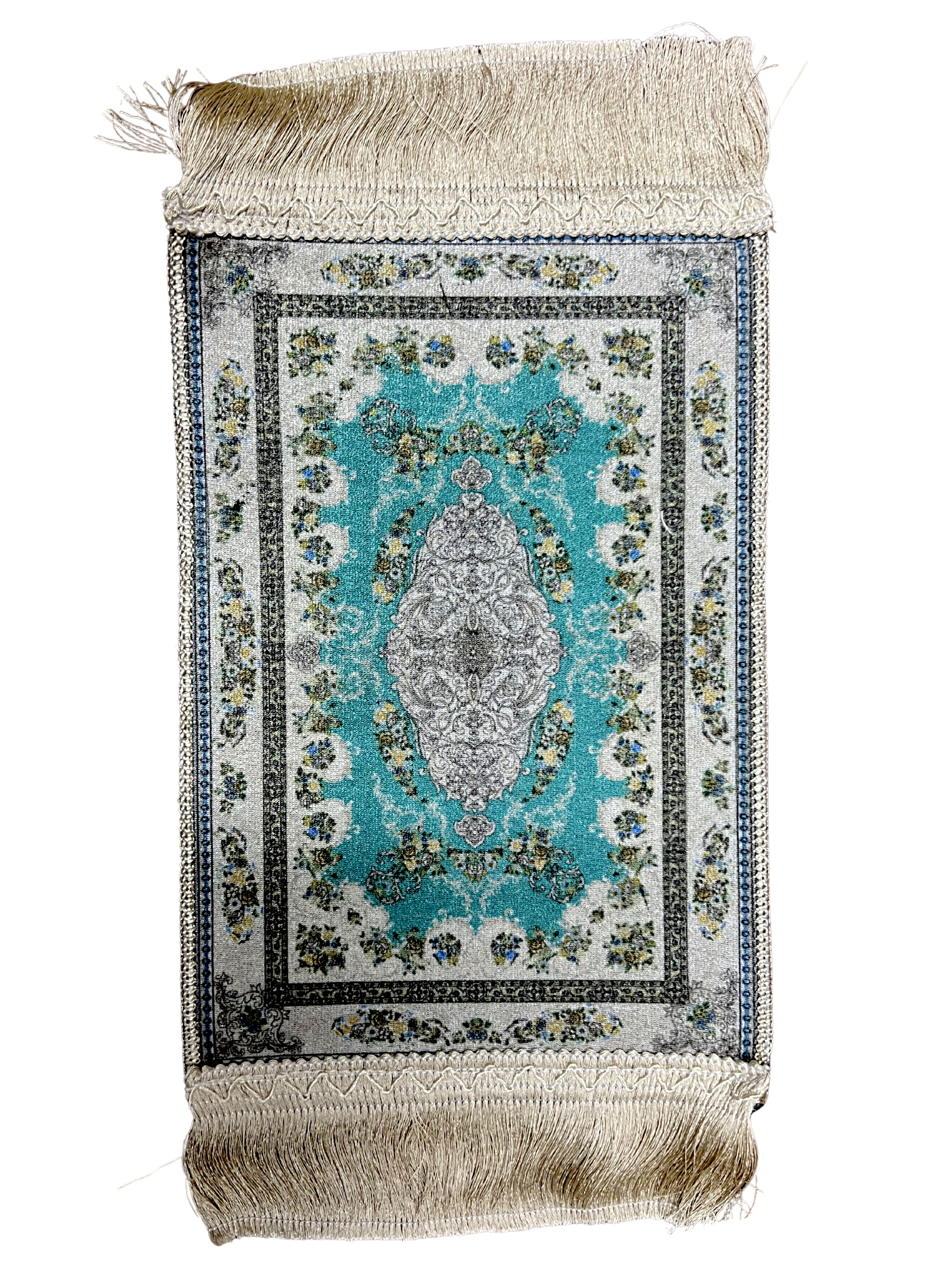 RUG Pattern Mouse Pads – Assorted Colors & Designs
