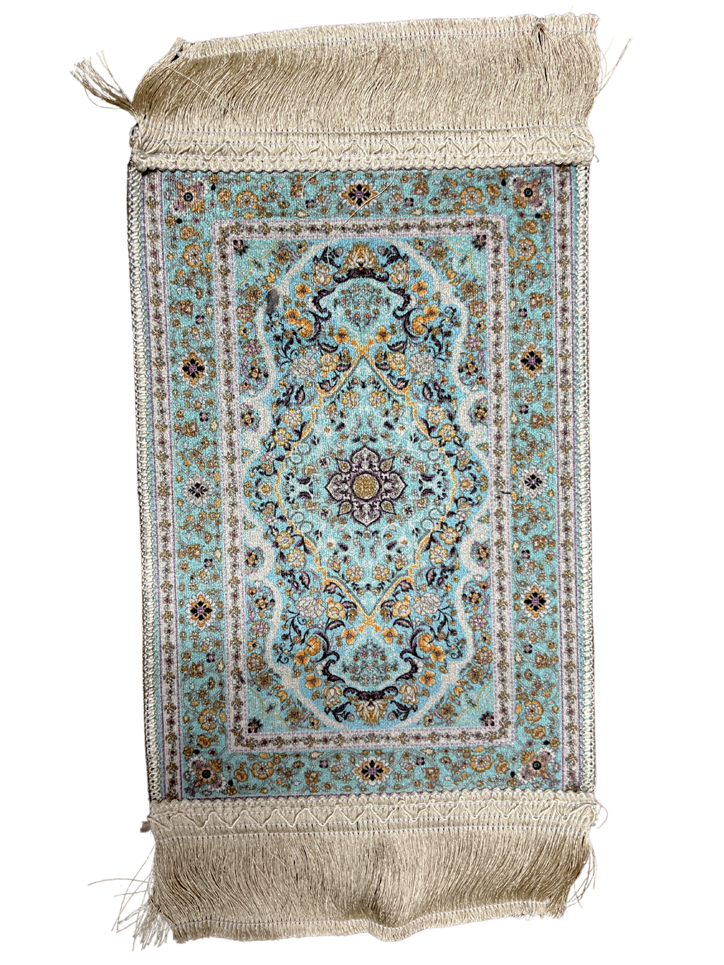 RUG Pattern Mouse Pads – Assorted Colors & Designs
