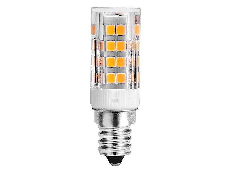 E12 Led Corn Light Bulb 3 Pack