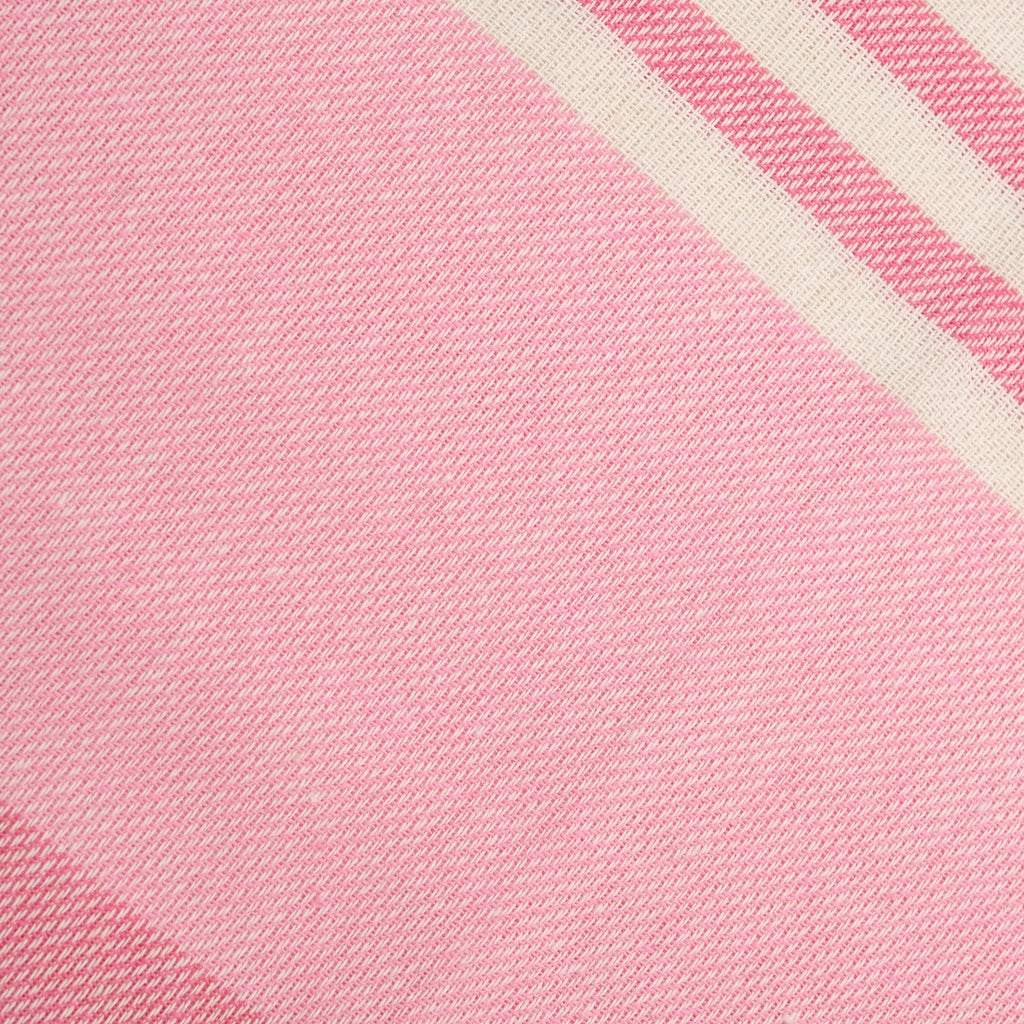 Pink Premium Turkish Cotton Peshtemal – Lightweight Spa & Beach Towel, Soft, Absorbent & Quick Dry (APS-01)