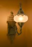 Customize Hard-Wired Turkish Wall Sconce Lights